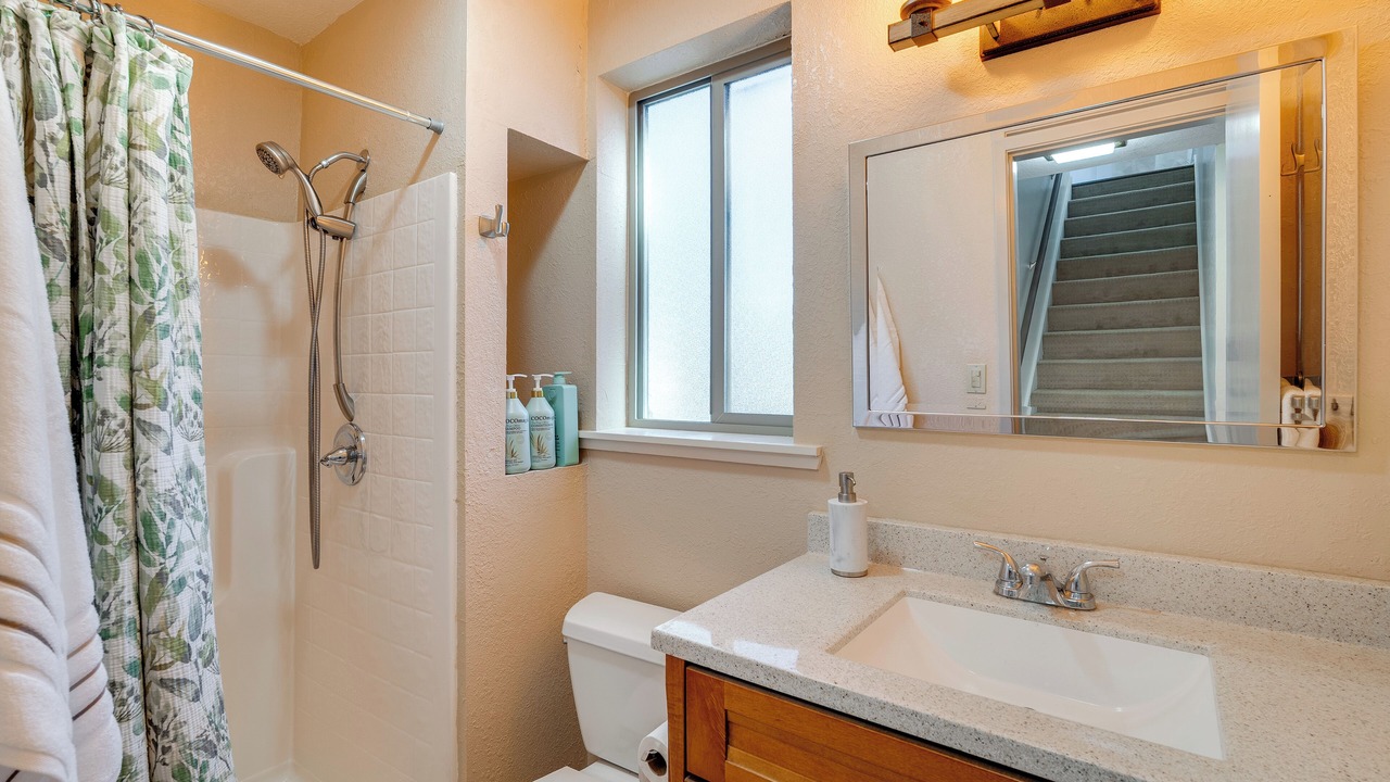 Photo of Bathroom in Bear Valley