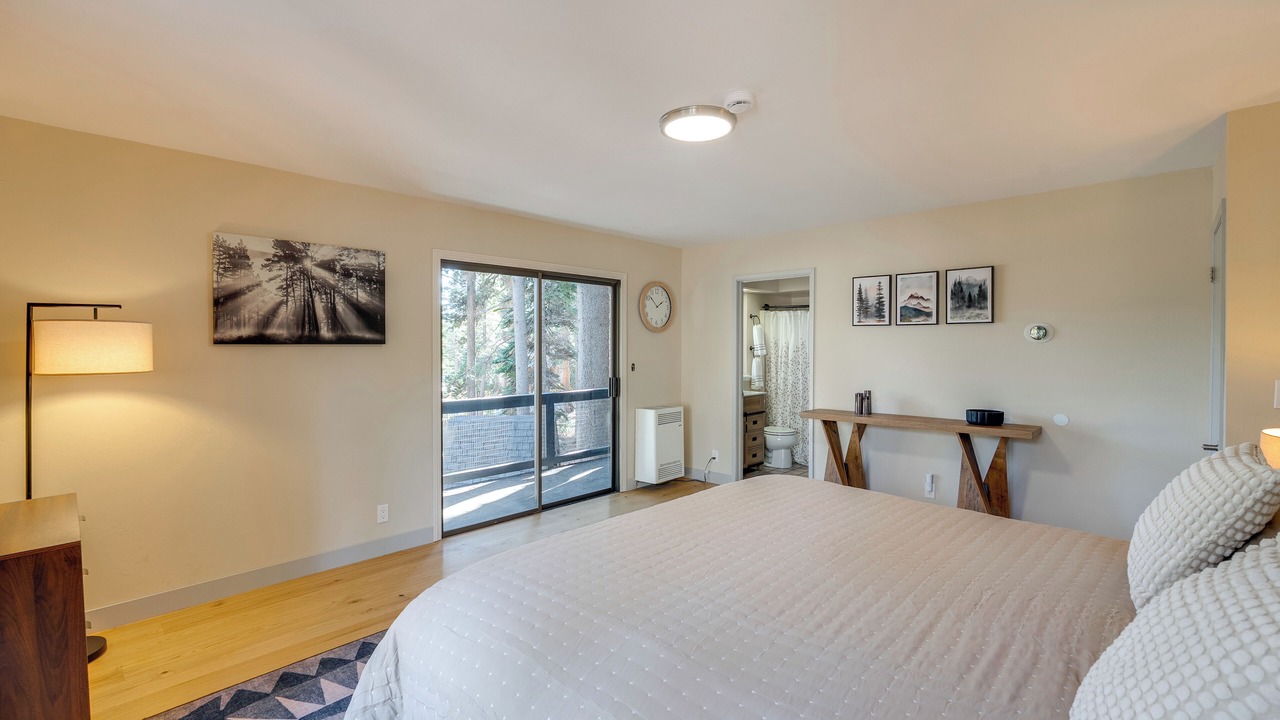 Photo of Bedroom in Bear Valley