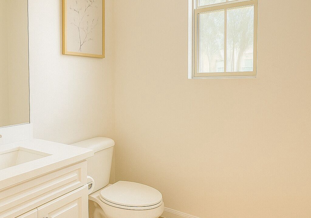 Photo of Bathroom in Ontario