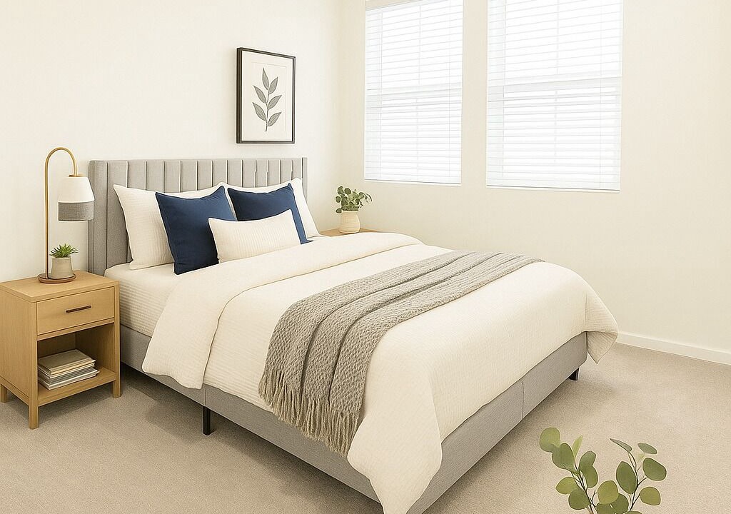 Photo of Bedroom in Ontario