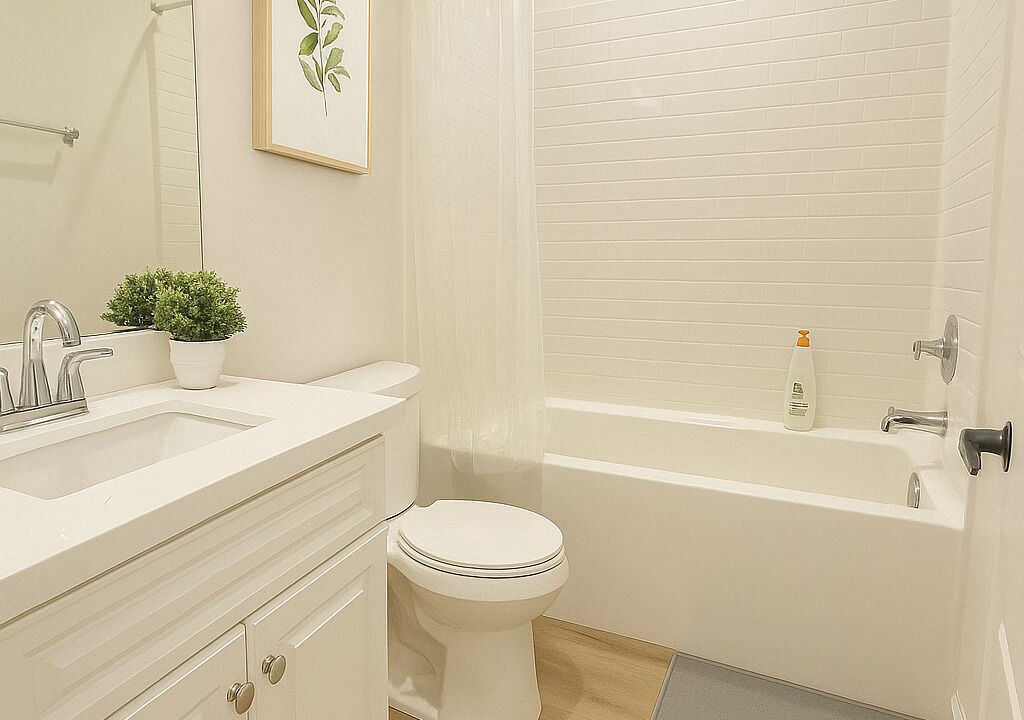 Photo of Bathroom in Ontario