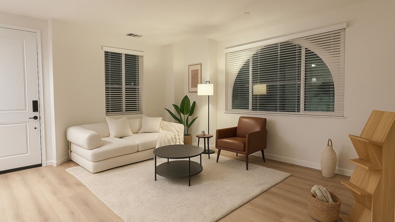 Photo of Livingroom in Ontario