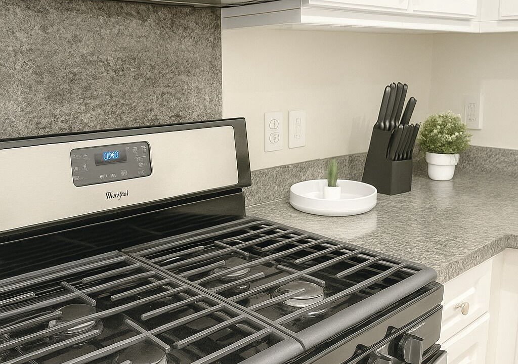 Photo of Kitchen in Ontario