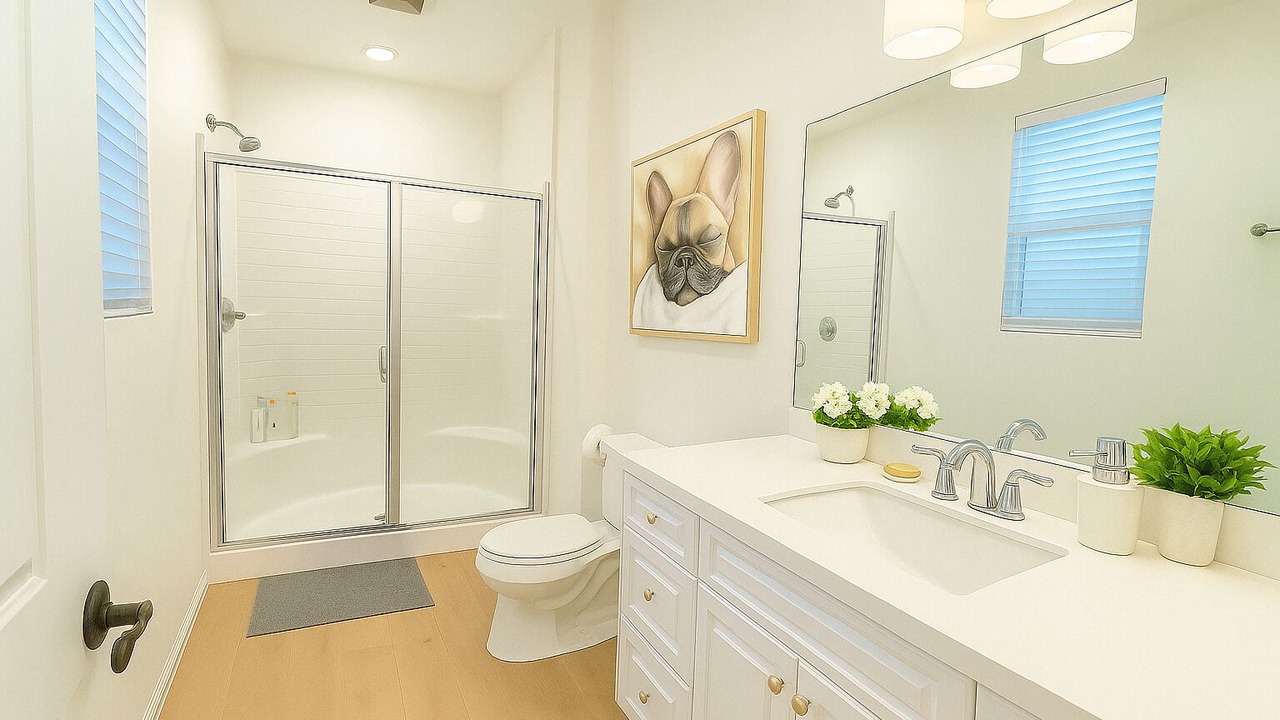 Photo of Bathroom in Ontario
