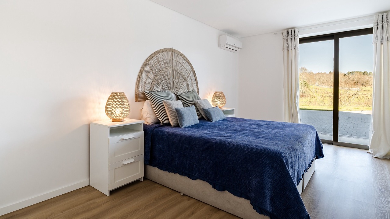 Photo of Bedroom in Guilhofrei