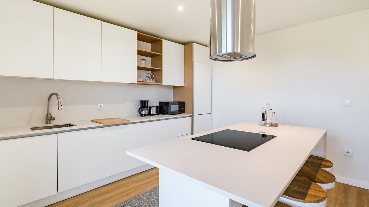 Photo of Kitchen in Guilhofrei
