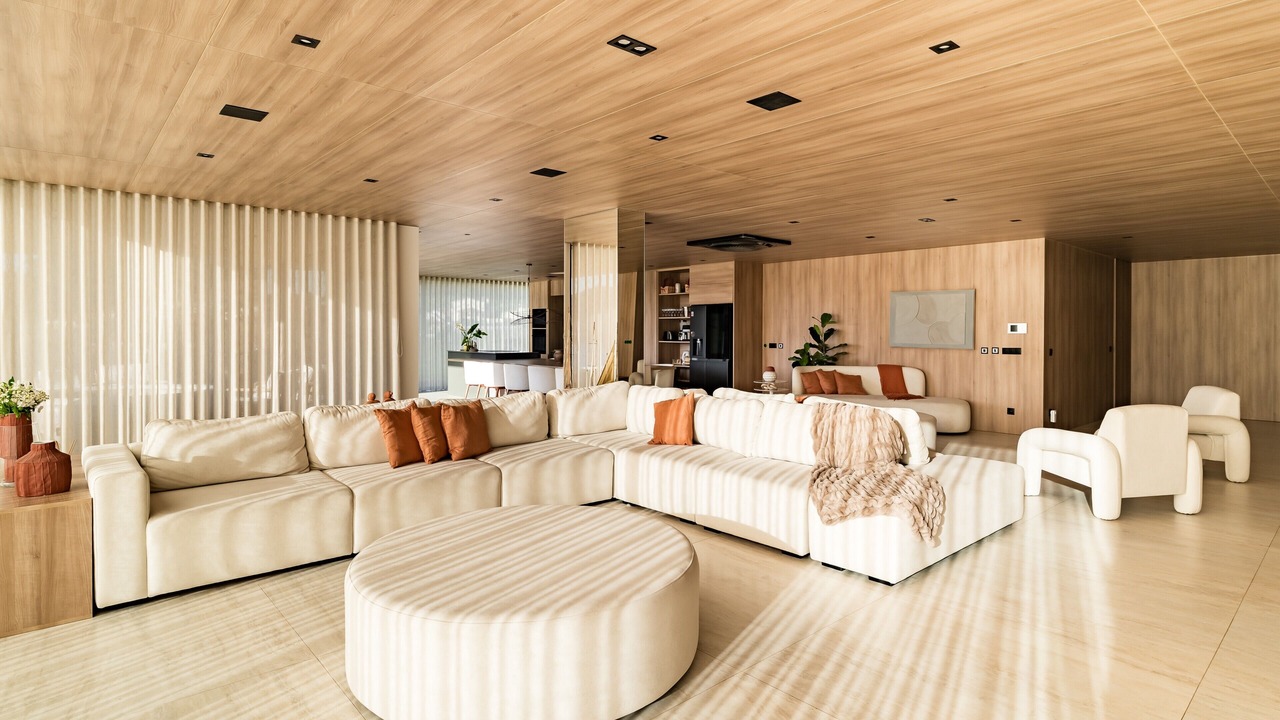 Photo of Livingroom in Guilhofrei