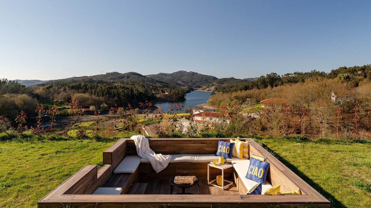 Photo of Outdoor in Guilhofrei