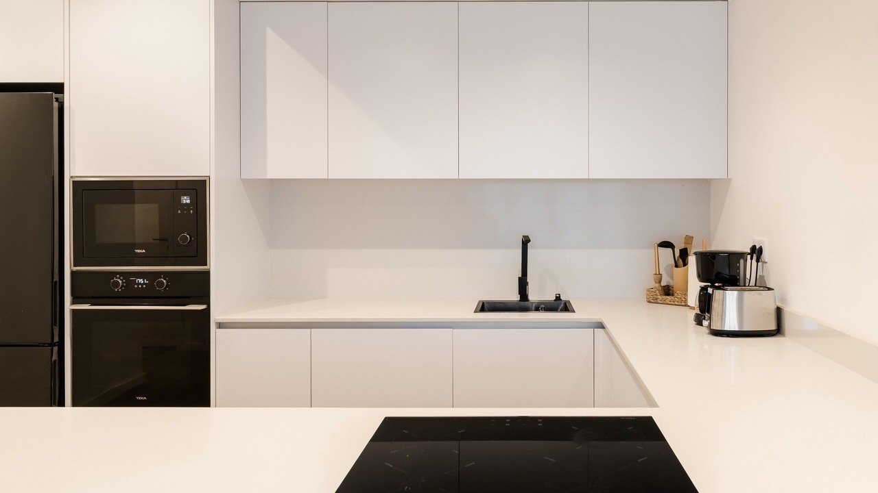 Photo of Kitchen in Guilhofrei