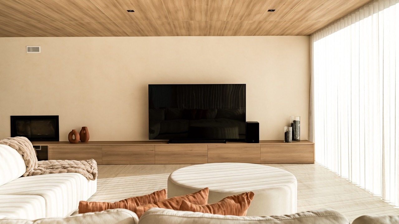 Photo of Livingroom in Guilhofrei