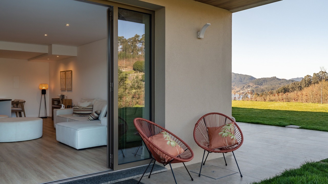 Photo of Patio Balcony in Guilhofrei