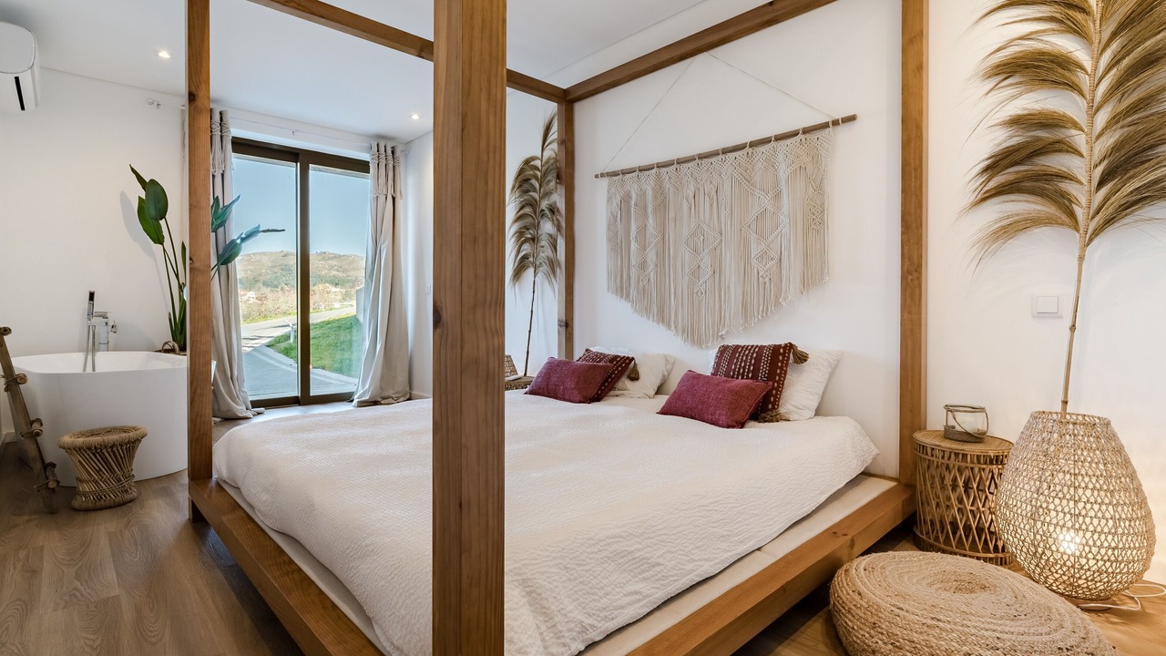 Photo of Bedroom in Guilhofrei