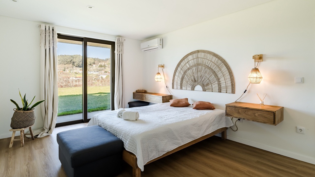 Photo of Bedroom in Guilhofrei