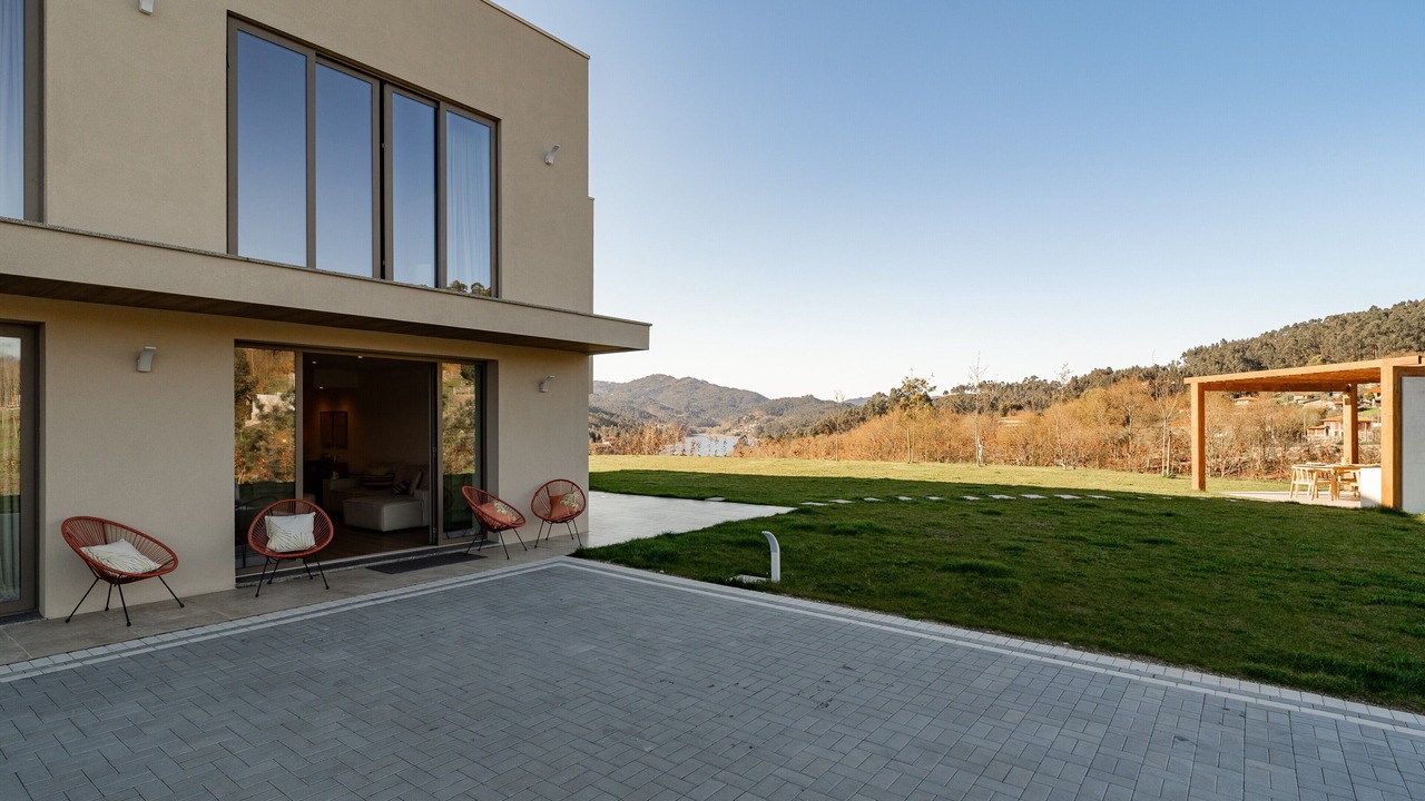 Photo of Patio Balcony in Guilhofrei
