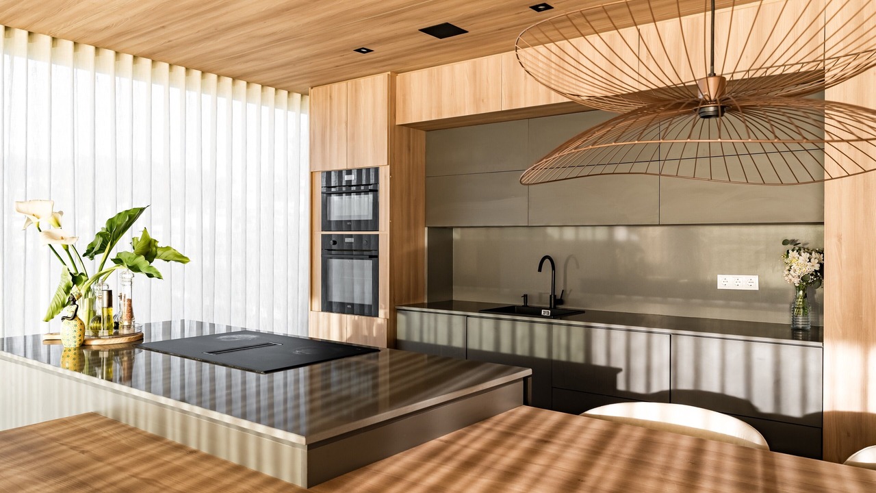Photo of Kitchen in Guilhofrei