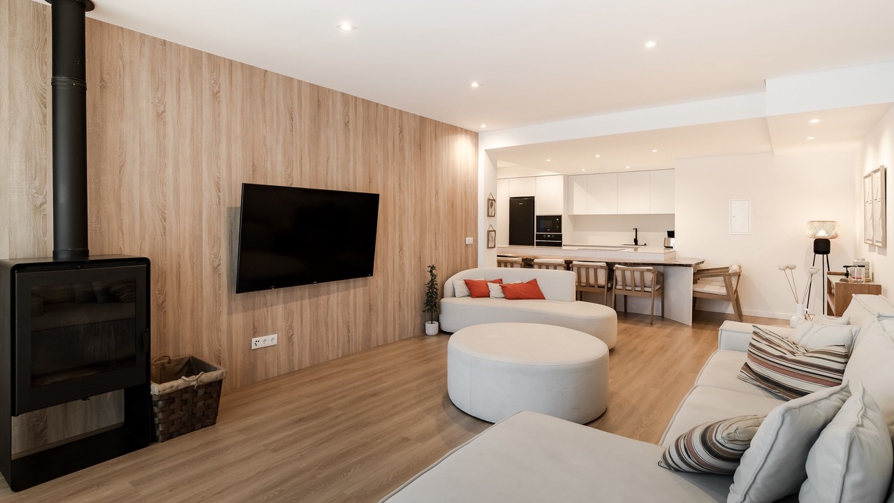 Photo of Livingroom in Guilhofrei
