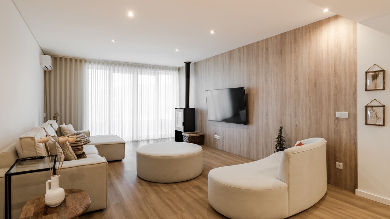 Photo of Livingroom in Guilhofrei