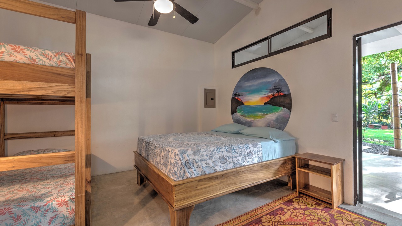 Photo of Bedroom in Puerto Viejo de Talamanca