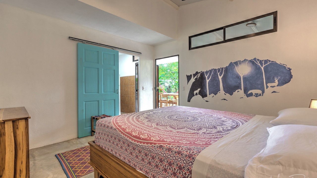 Photo of Bedroom in Puerto Viejo de Talamanca