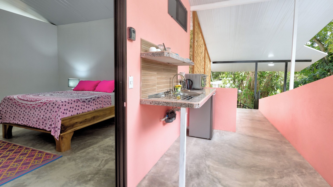 Photo of Bedroom in Puerto Viejo de Talamanca