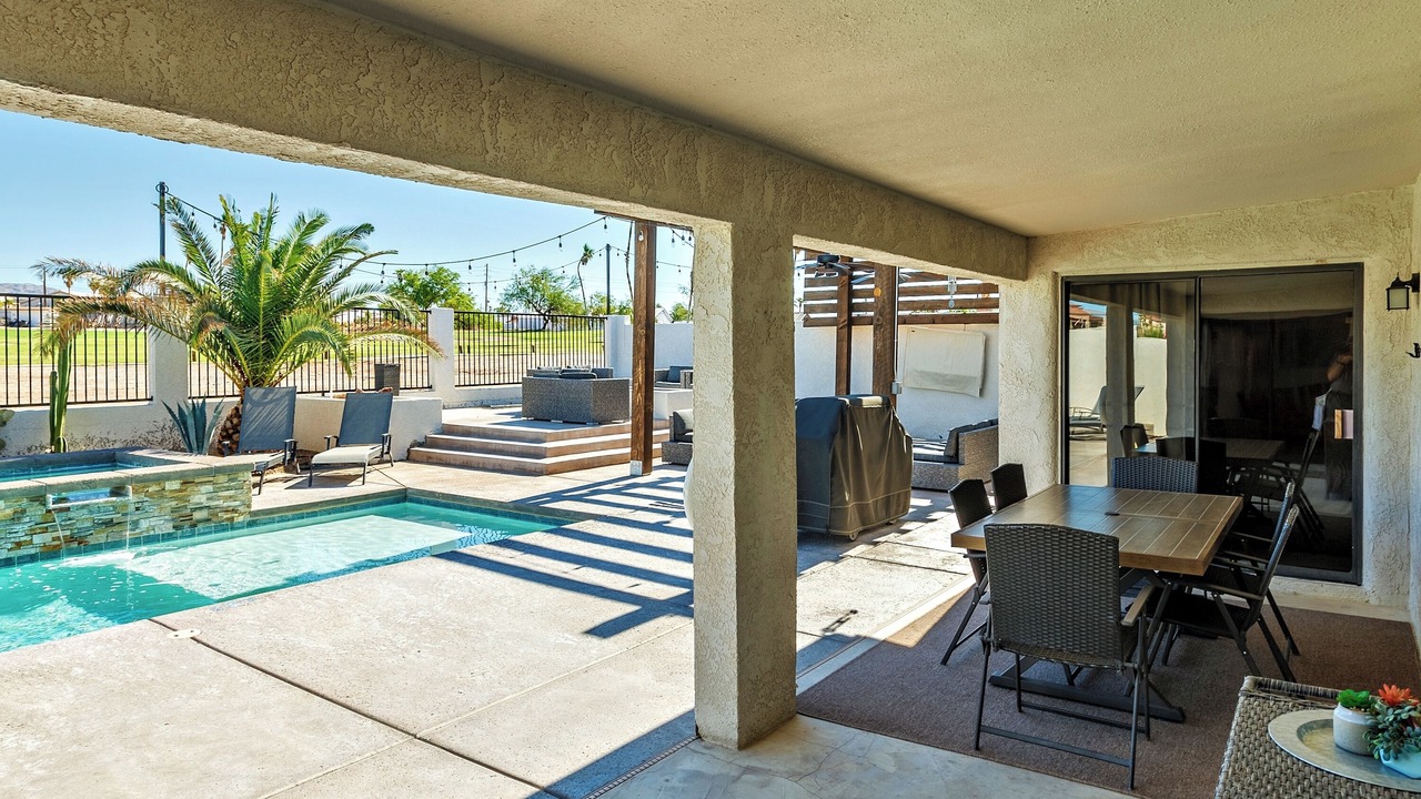Photo of Outdoor in Lake Havasu City