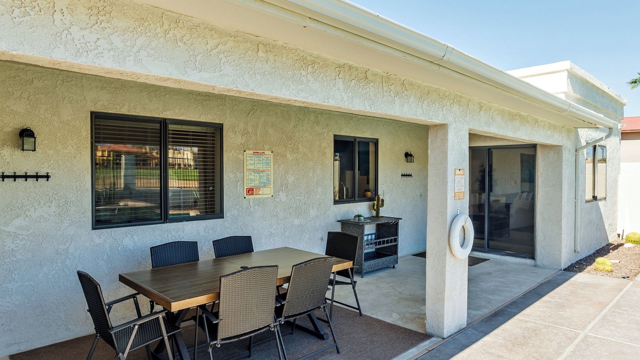 Photo of Outdoor in Lake Havasu City