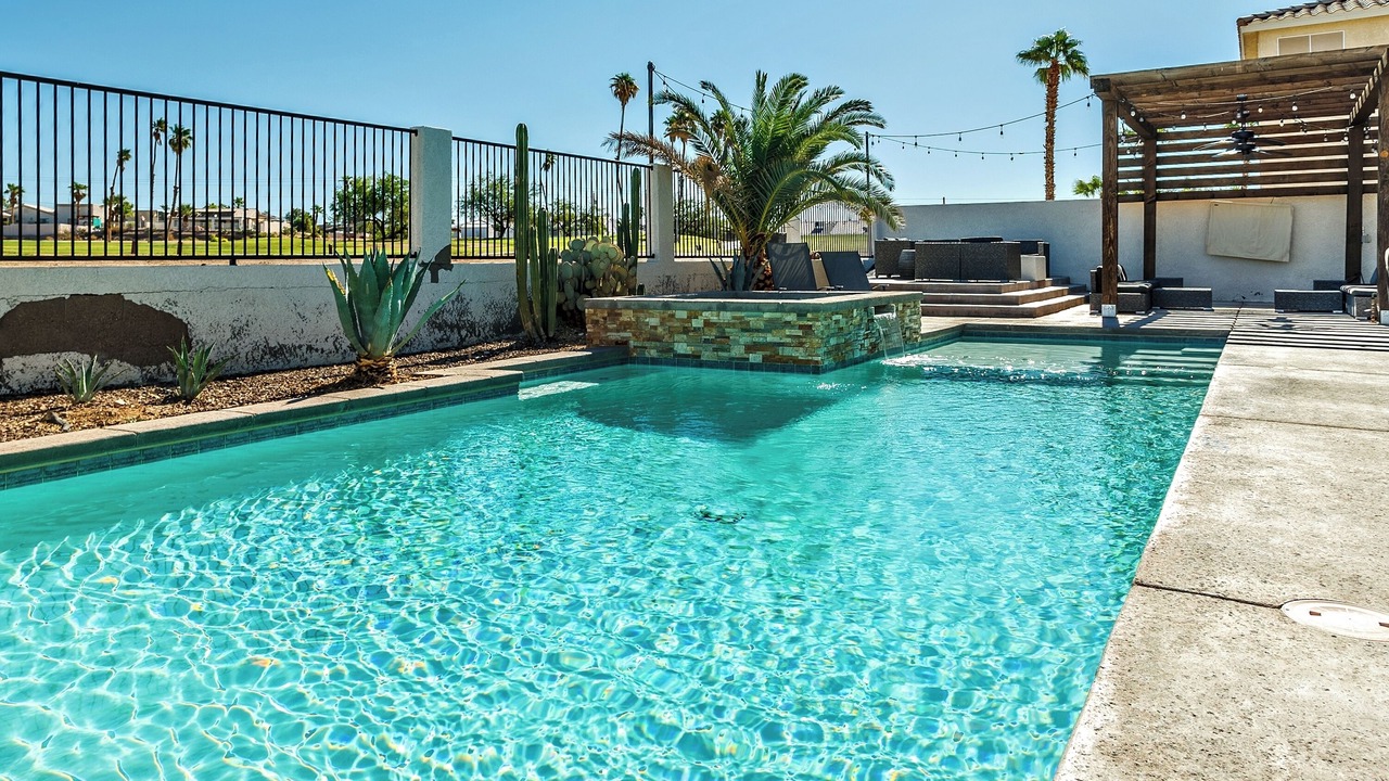 Photo of Outdoor in Lake Havasu City