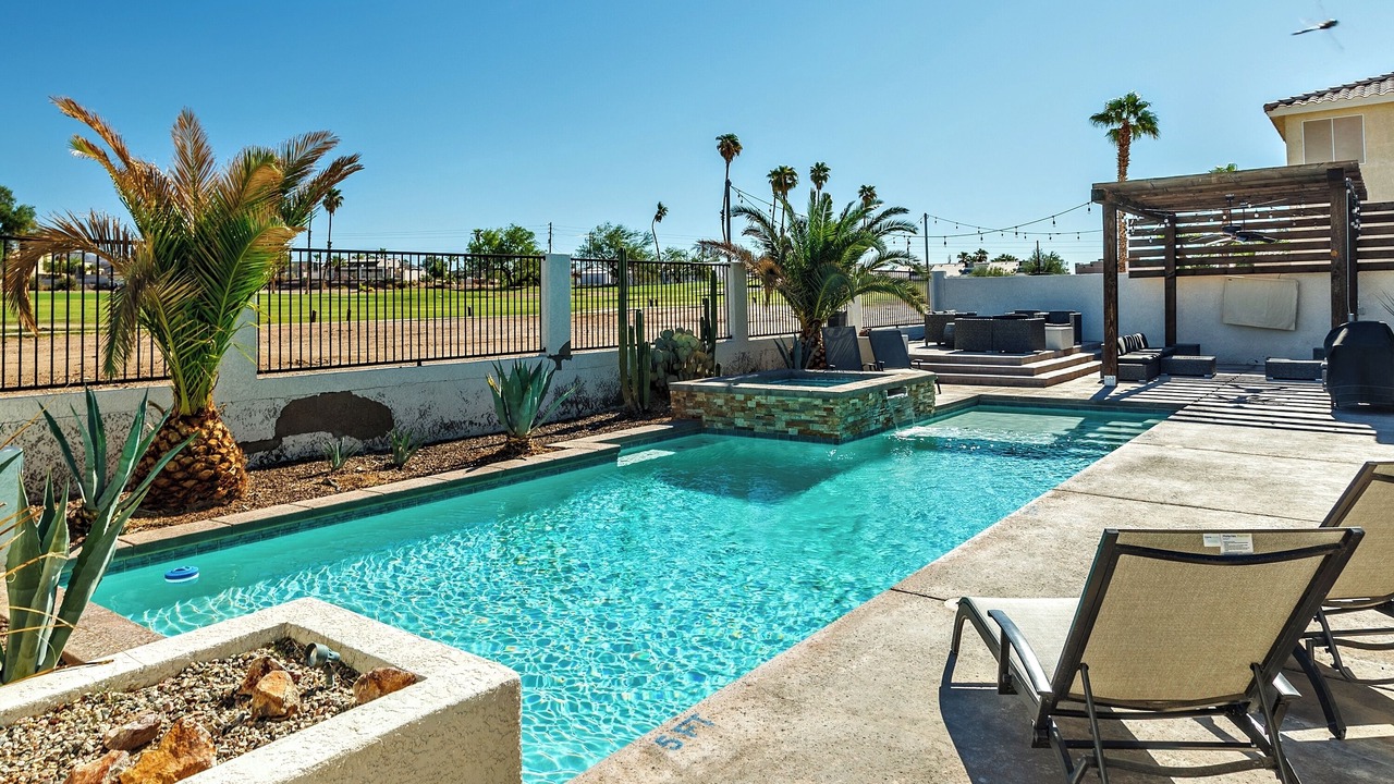 Photo of Outdoor in Lake Havasu City