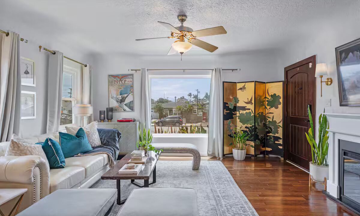 Photo of Livingroom in Northwest San Pedro