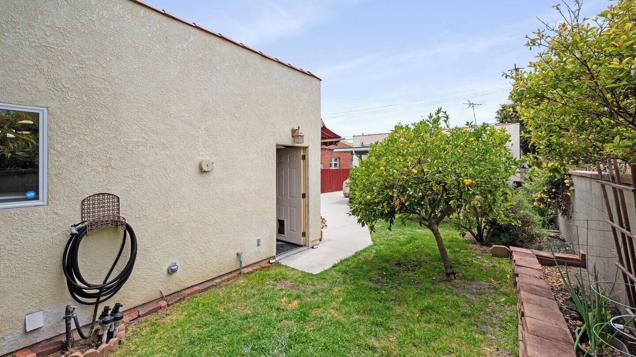 Photo of Outdoor in Northwest San Pedro