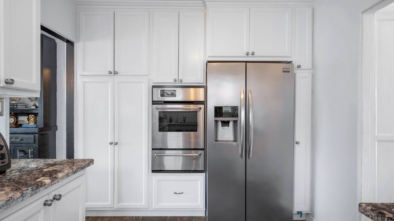 Photo of Kitchen in Northwest San Pedro