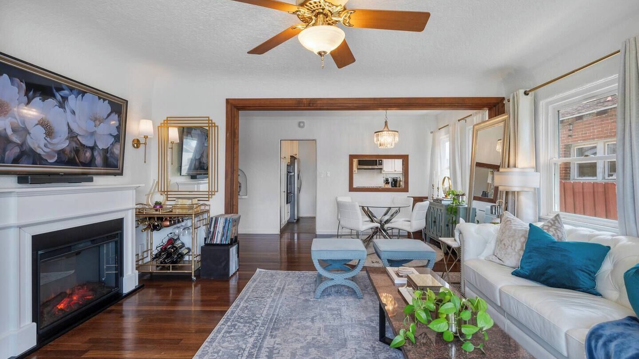 Photo of Livingroom in Northwest San Pedro