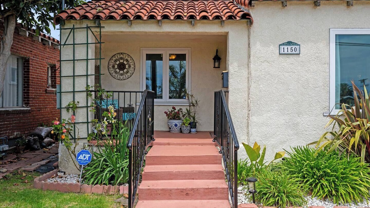 Photo of Outdoor in Northwest San Pedro