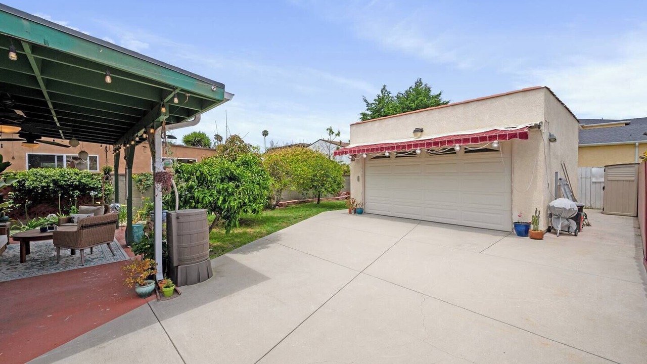 Photo of Outdoor in Northwest San Pedro