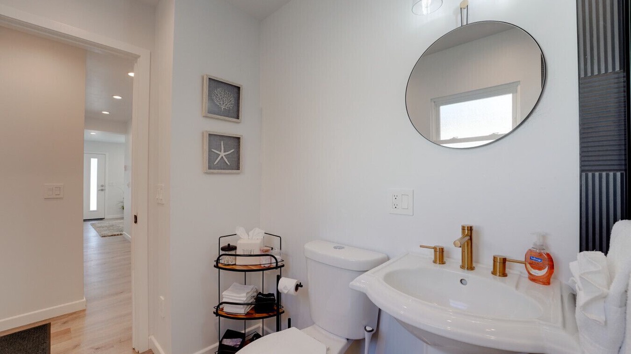 Photo of Bathroom in Roseville - Fleet Ridge