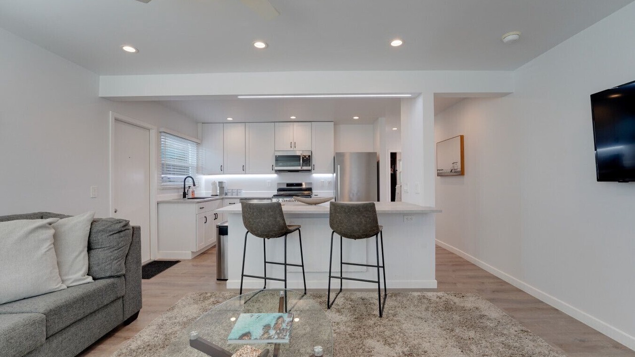 Photo of Livingroom in Roseville - Fleet Ridge