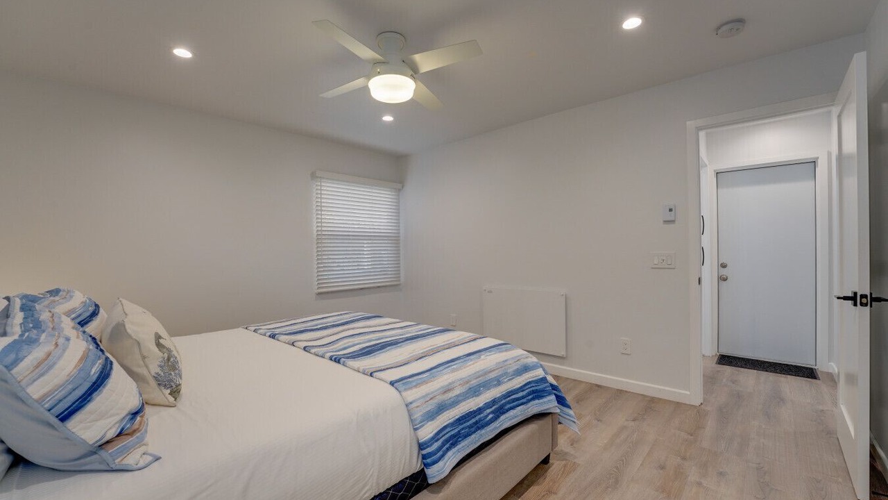 Photo of Bedroom in Roseville - Fleet Ridge