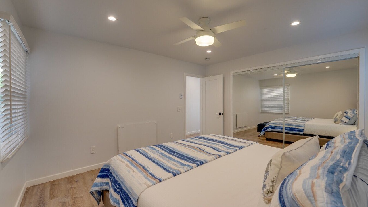 Photo of Bedroom in Roseville - Fleet Ridge