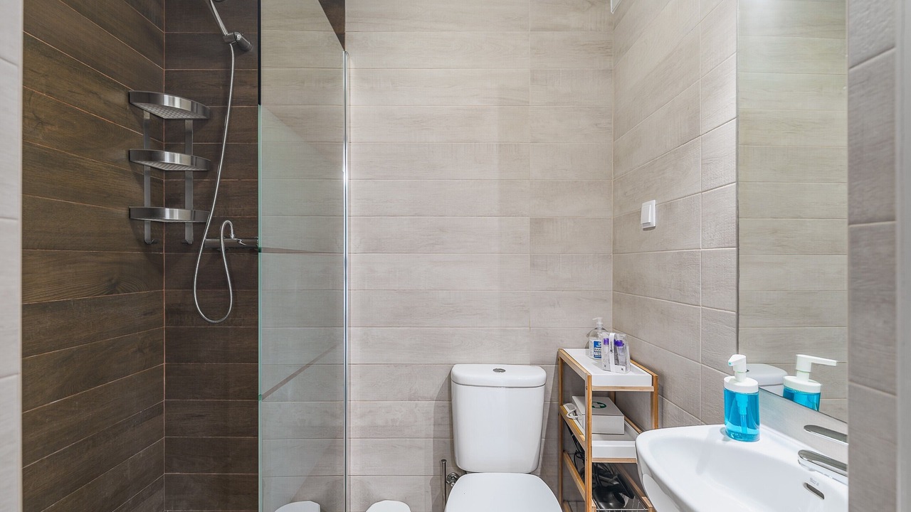 Photo of Bathroom in Palhais