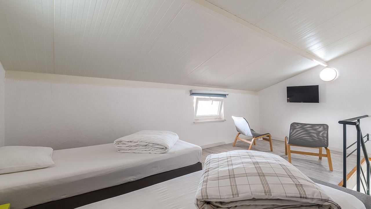Photo of Bedroom in Palhais