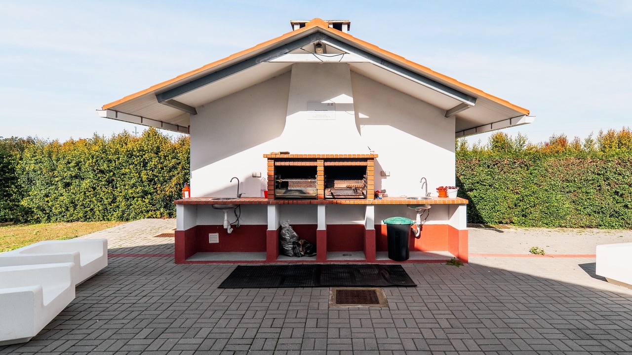 Photo of Patio Balcony in Palhais