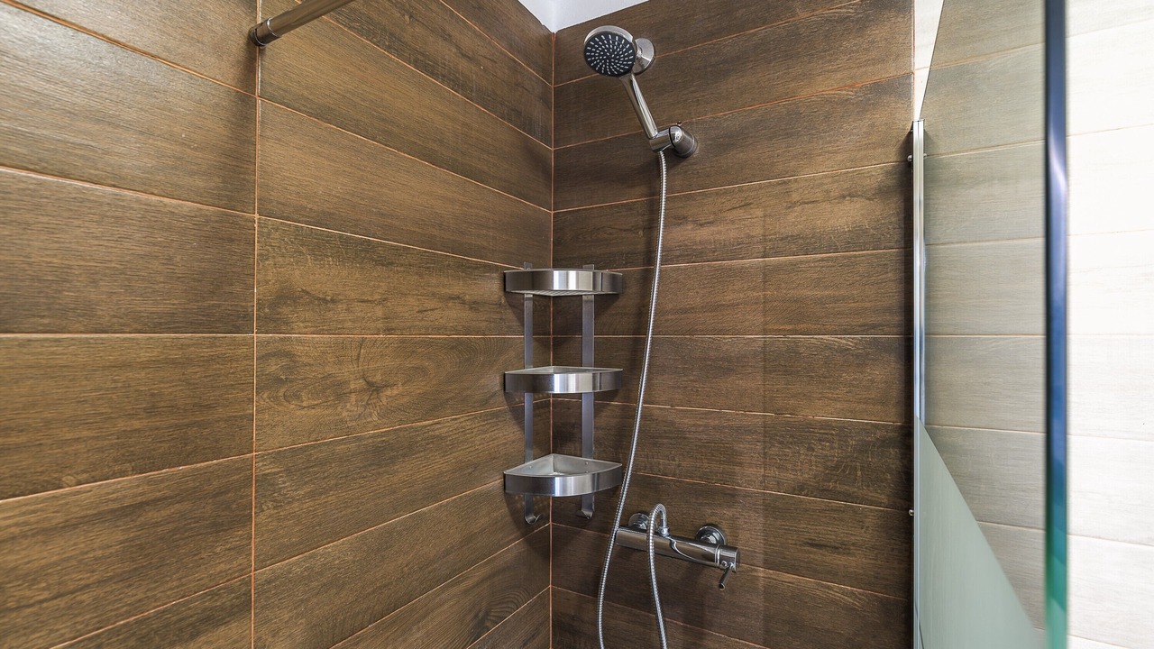 Photo of Bathroom in Palhais