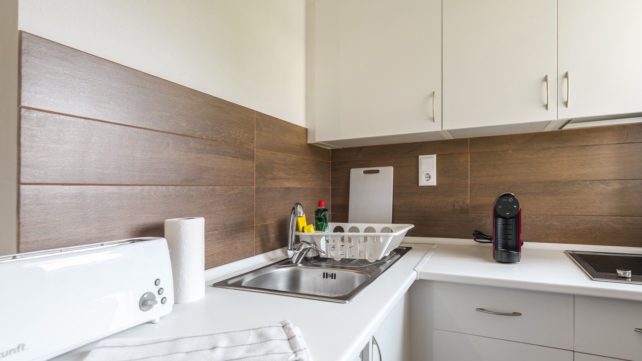 Photo of Kitchen in Palhais