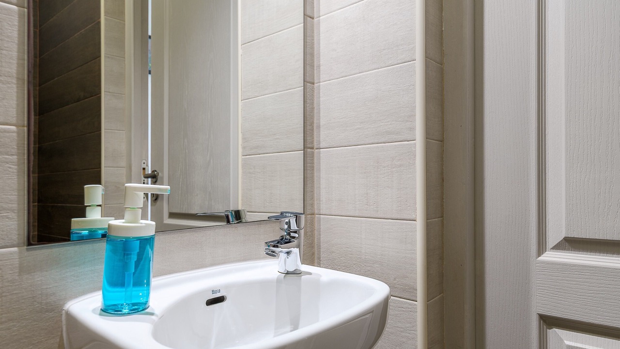 Photo of Bathroom in Palhais