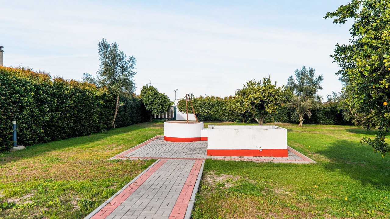 Photo of Outdoor in Palhais
