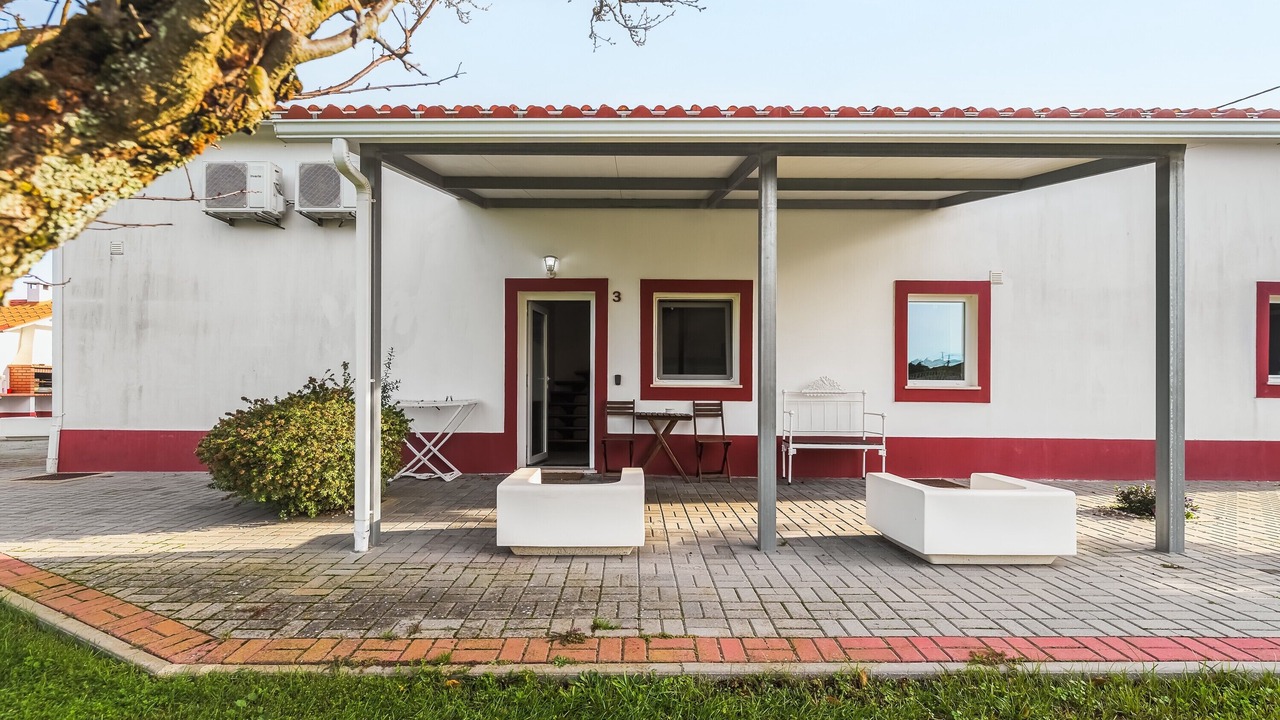 Photo of Patio Balcony in Palhais