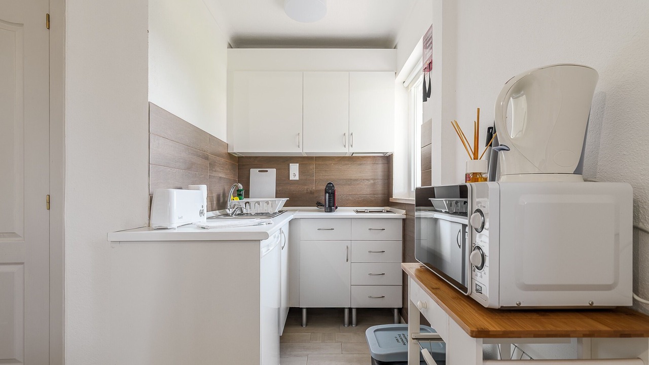 Photo of Kitchen in Palhais