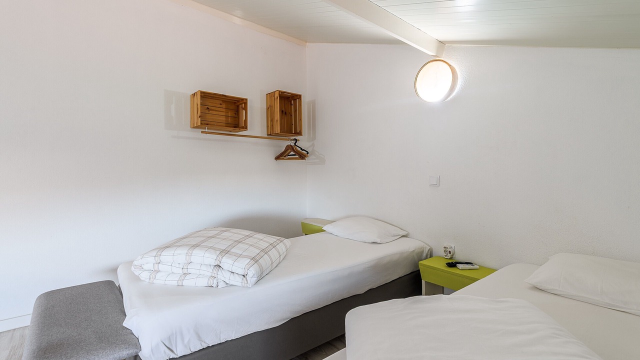 Photo of Bedroom in Palhais