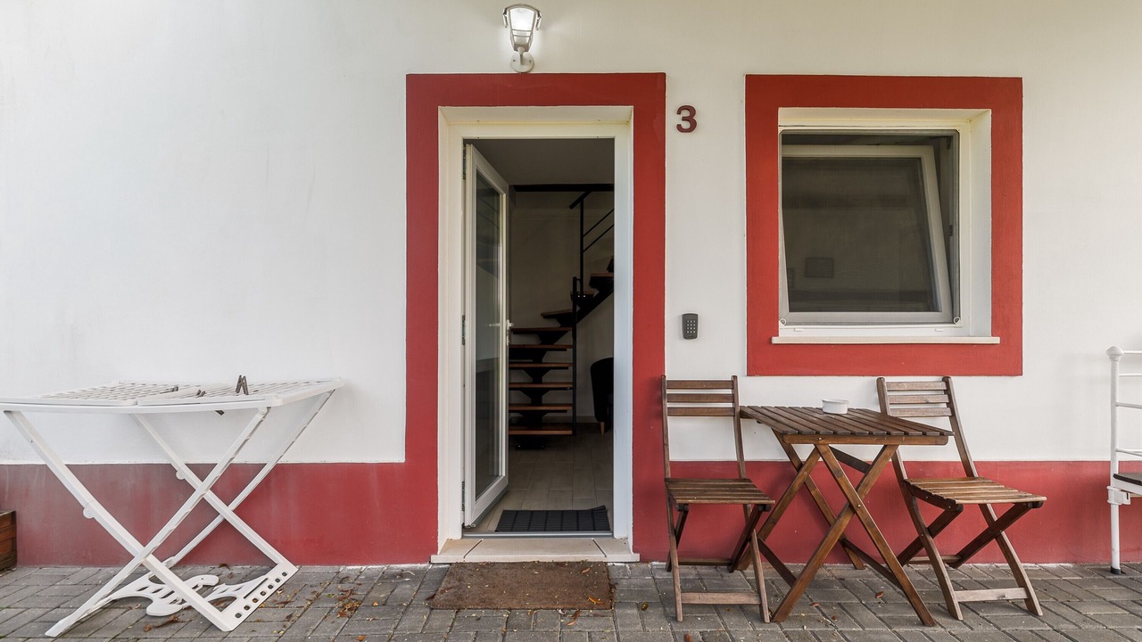 Photo of Outdoor in Palhais