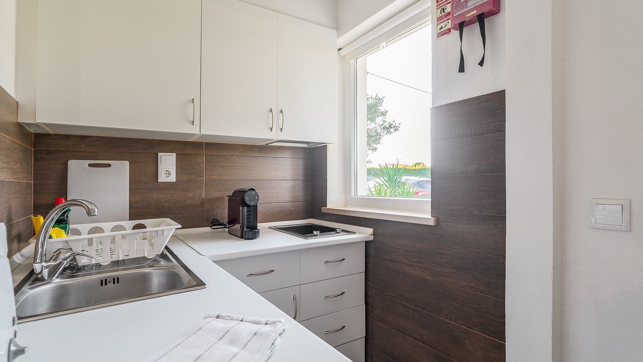 Photo of Kitchen in Palhais